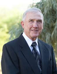 Obituary information for Robert Lee McGhee