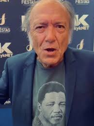 Video Frank Opperman Yster Swart