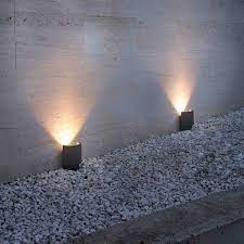 led aussenstrahler noboru exterior house lights house lighting outdoor modern exterior lighting