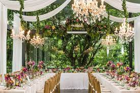 Tirtha Bali Praise Wedding Top Artists Glass House Wedding Glass House Wedding Venue Wedding Venues