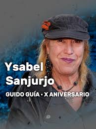 A segunda entrevista da reportaxe "Guido Guía: 10 anos guiando por Lugo" é  á querida amiga ferrolá Ysabel Sanjurjo. O seu primeiro paseo guiado foi  #OAnelVerde 💍💚 de #Lugo o 2 de maio do 2021, e dende ...