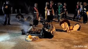 Jagad mandala 48.307 views1 year ago. Begini Atraksi Kudang Kepang Dan Barongan Di Selangor Malaysia
