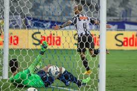 *a taça minas gerais de 1982 foi relativa ao título da 1ª fase do campeonato mineiro; Ebc Atletico Mineiro E Campeao Da Copa Do Brasil Apos Vencer O Cruzeiro Por 1 A 0