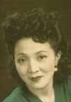 Sylvia Tatsumi Obituary (2007)