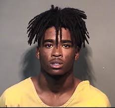 Arrests In Brevard County: August 22, 2016