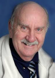 David Olson Obituary (1939