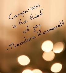 Jealousy Quotes Comparison Is The Thief Of Joy Picture Quote 2 Jealousy Quotes Quotable Quotes Words Quotes