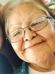 Stella Morrison-Antelope Obituary