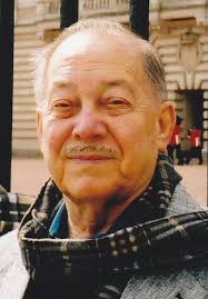 Augusto Lopez Obituary