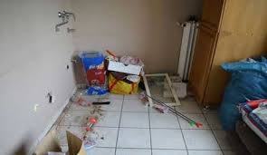 Verwahrloste wohnung (konsum/junkiezeit) das problem bzw. Was Tun Wenn Die Mieterwohnung Verwahrlost