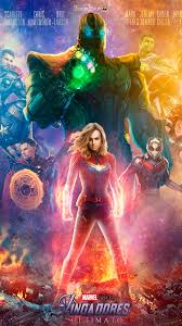 Endgame marvel cinematic universe movie news. Avengers Endgame Poster Wallpaper Movie Mortal