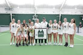 1988-89 Michigan State Hockey Team