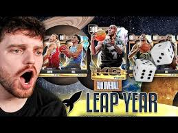 100 OVERALL KG & OPAL LONZO COMING!! GAMBLING ONLY AGAIN IN NBA 2K24  MyTEAM!!
