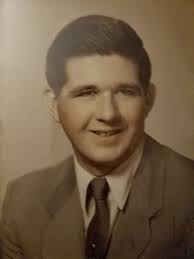 John "Jay" J. Cady Obituary October 4, 2020