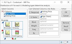 Hawkes Learning Statistics Resources Technology Jmp