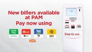 Enjoy seamless journeys and go cashless with ewallet payment, now accepted across shell stations earn bonuslink points at shell select. Pos Malaysia Berhad Auf Twitter Pay Your Bills Conveniently Now At Pam Using Grabpay Boost Ewallet Touch N Go Ewallet And Maybank Qrpay Available At Over 90 Post Offices Across Malaysia For