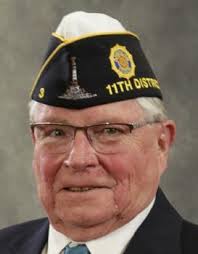 2024 July/August/September Hoosier Legionnaire by Indiana Legion