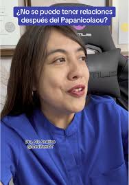 Doctor Ginecologa Obstetra