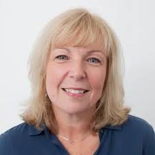 Dr. Kimberly Harrison, Nurse Practitioner