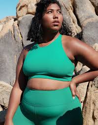 Person list created by emmabell. Working Out Is Different When You Re Plus Size Here S Why The Everygirl