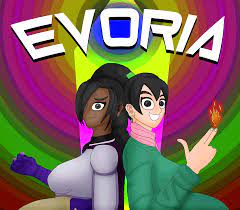 EVORIA - A Stuffing/Vore Themed RPG! - Projects - Weight Gaming