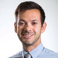 David Bedrin's Instagram, Twitter & Facebook