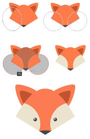 How To Create A Set Of Flat Animal Icons In Adobe Illustrator Tuts Design Illustration Graphic Design Tutorials Illustrator Tutorials Illustration Design