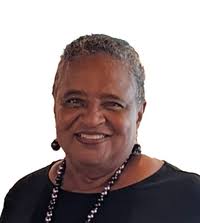 Ellen Deanna Marie Knight : Bernews Obituaries