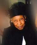 Virgie Lockett Obituary (2012)