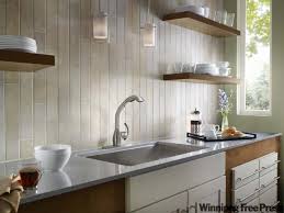 kitchen ideas no upper cabinets hawk