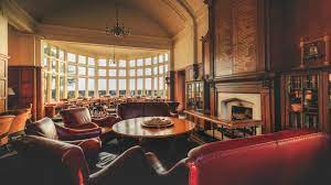 Golf following the 149th open. Royal St George S Golf Club An Open Championship Venue
