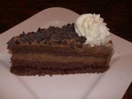 In dieser torte stecken 3 eiweißböden mit haselnuss. Schwedische Daim Torte Rezept Mit Bild Kochbar De