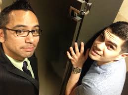 Steve Cisneros (@goodstevening2u)