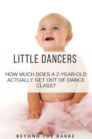 Dance Class For Little Children Dance Parents Dance Kids Dance