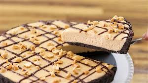 After you're stuffed with turkey. Christmas Dessert Recipes The Cooking Foodie