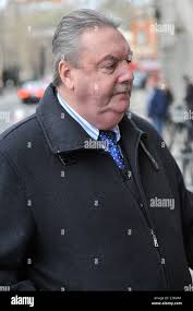 Old bailey bomb hi-res stock photography and images