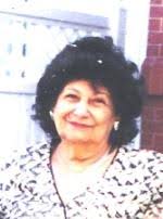 Hilda (Mendonca) Rose