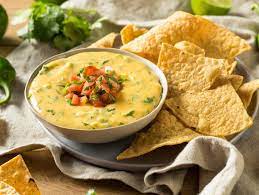 The Best Velveeta Queso Dip Recipe Vegan Queso Dip Vegan Queso Queso Dip Velveeta