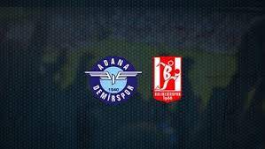 Adana demirspor teknik direktörü samet aybaba, tuzlaspor maçı sonrası yaptığı ba. Mia42jvkszl7bm