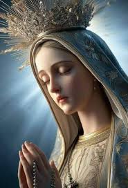 Vivir en el amor de María