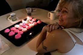 Fundraiser by Johanna Marrone : Gina Maas funeral