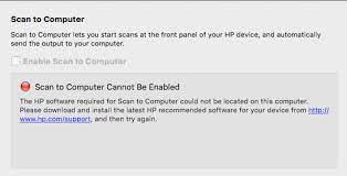 Under scan, select scan to computer. Hp Envy 4500 Scanner Set Up Hp Support Community 7681204