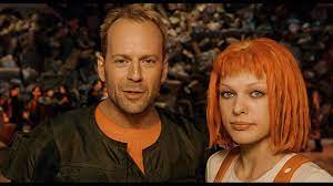 /no, it never gets old. Leeloo Dallas Multipass Youtube