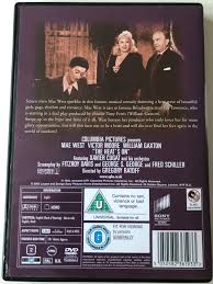 The Heat's On DVD 1943