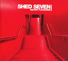 It's great customer service that keeps your customers loyal to you and your business — and that earns you a reputation for being helpful and a pleasure to work with. Shed Seven Instant Pleasures Amazon Com Music