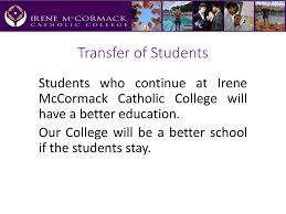 YEAR PARENT INFORMATION EVENING.