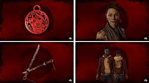 Pride—redeem code for a rainbow flag pride charm. Dead By Daylight Sichert Euch Noch Schnell Kostenlose Event Items Mit Diesen Codes