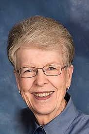 Melinda Lou Erickson