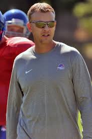 Pagesbusinessessport & recreationsport and fitness instructioncoachbryan harsin. Boise State Hires Bryan Harsin As Head Coach Sports Blog Idahopress Com