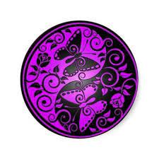 Yin Yang Butterfly Yin Yang Art Yin Yang Yin Yang Designs